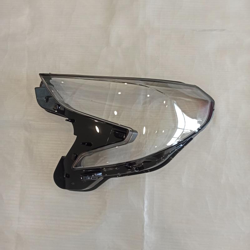 Headlight cover - QCA2TX-002200 - 4