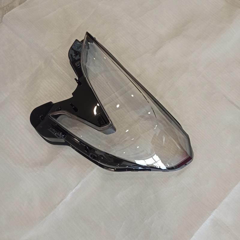 Headlight cover - QCA2TX-002200 - 5