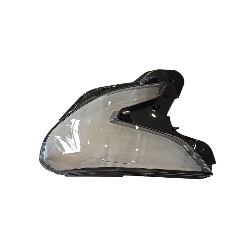 Headlight cover - QCA2TX-002200