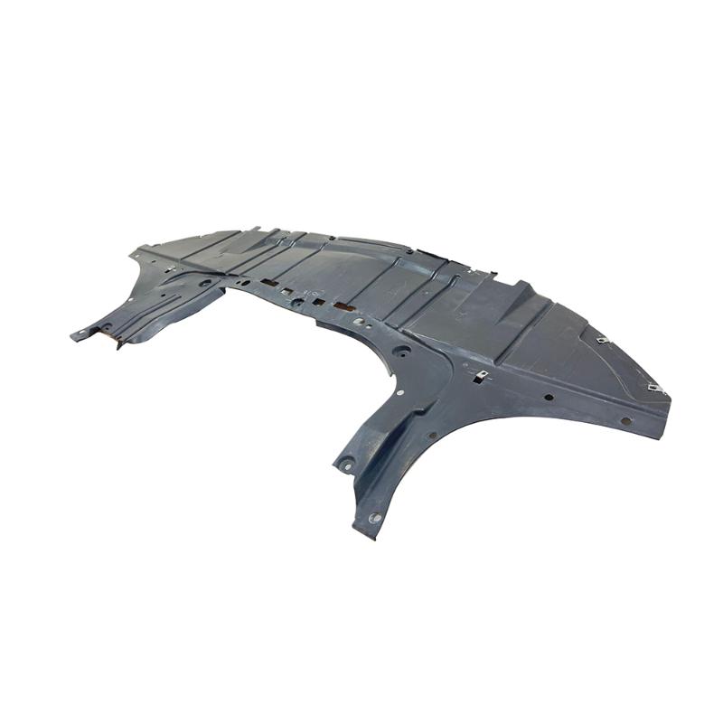 Front Bumper Under Cover - 23405565 - 4