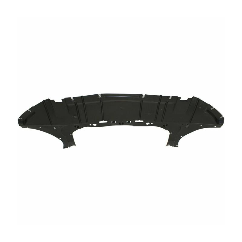Front Bumper Under Cover - 23463196 - 4