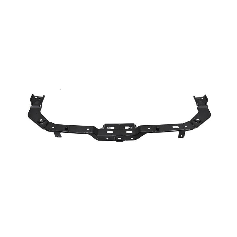 Front bumper cover support