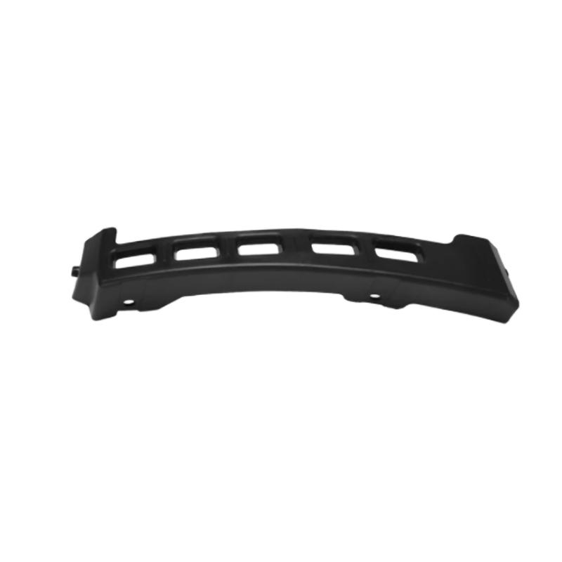 Front bumper bracket