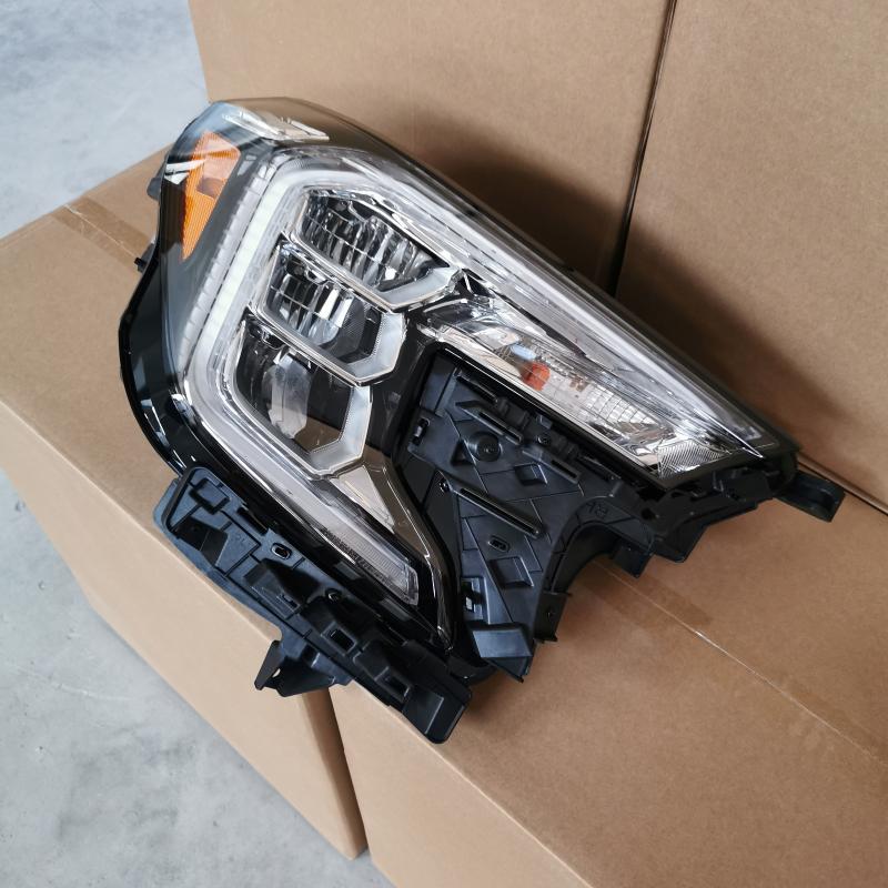 headlamp - 84945165 - 5