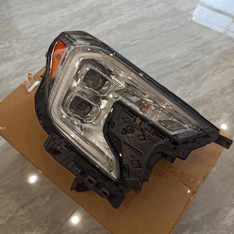 headlamp