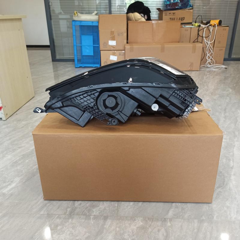 Светодиодные фары - 84945167 - 4