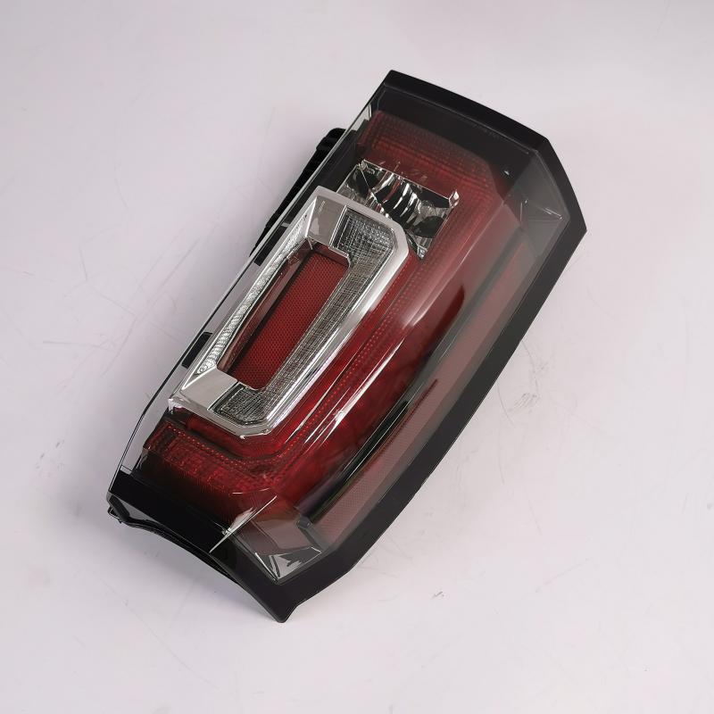 luz trasera - 84536242 - 5