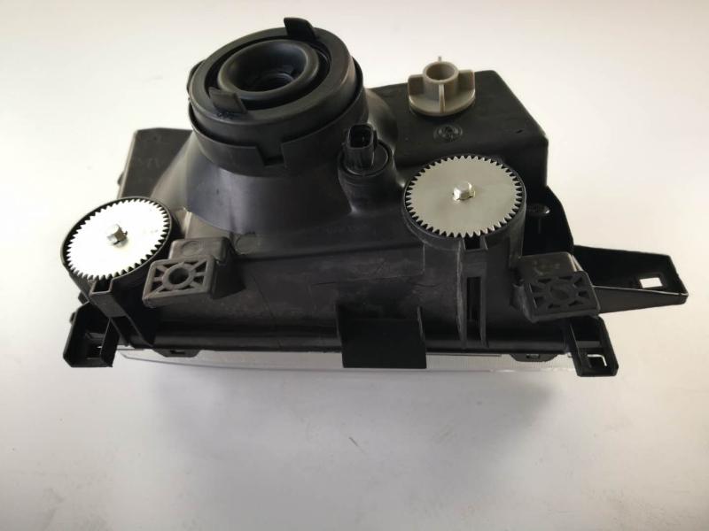 HEAD LAMP WITHOUT MOTOR RH - MK580556 - 4