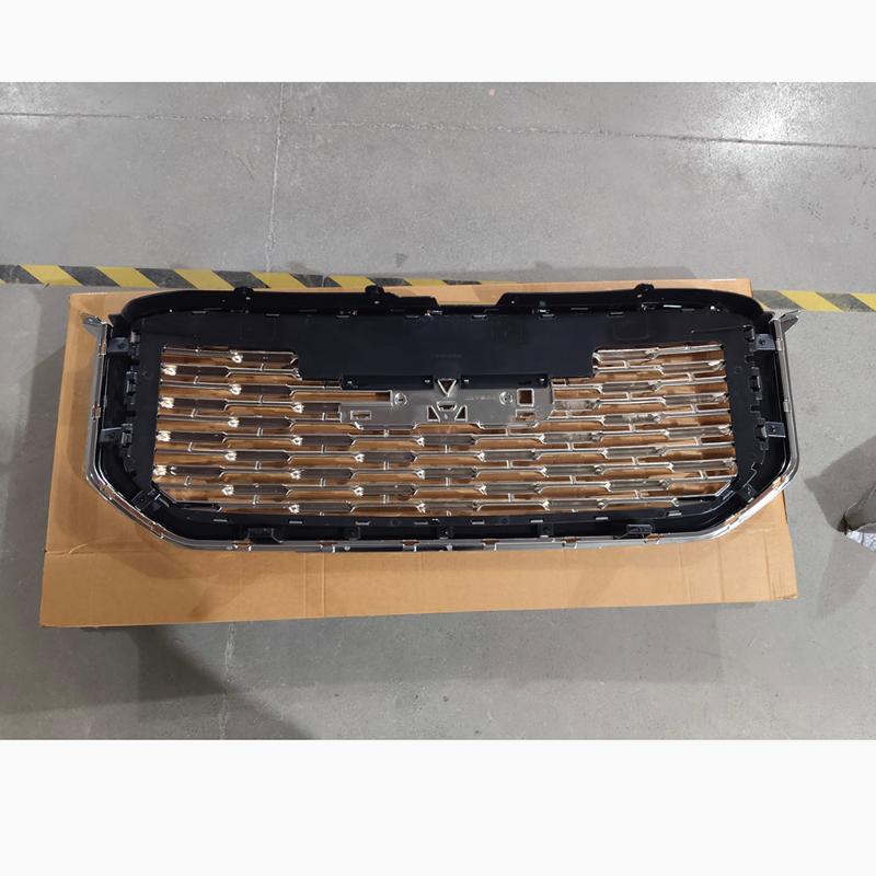 前电镀格栅中网 - 84722260 - 5