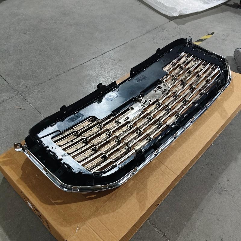 前电镀格栅中网 - 84722260 - 6