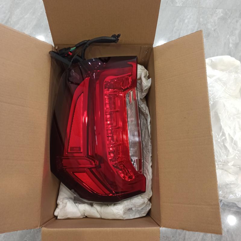 tail lamp