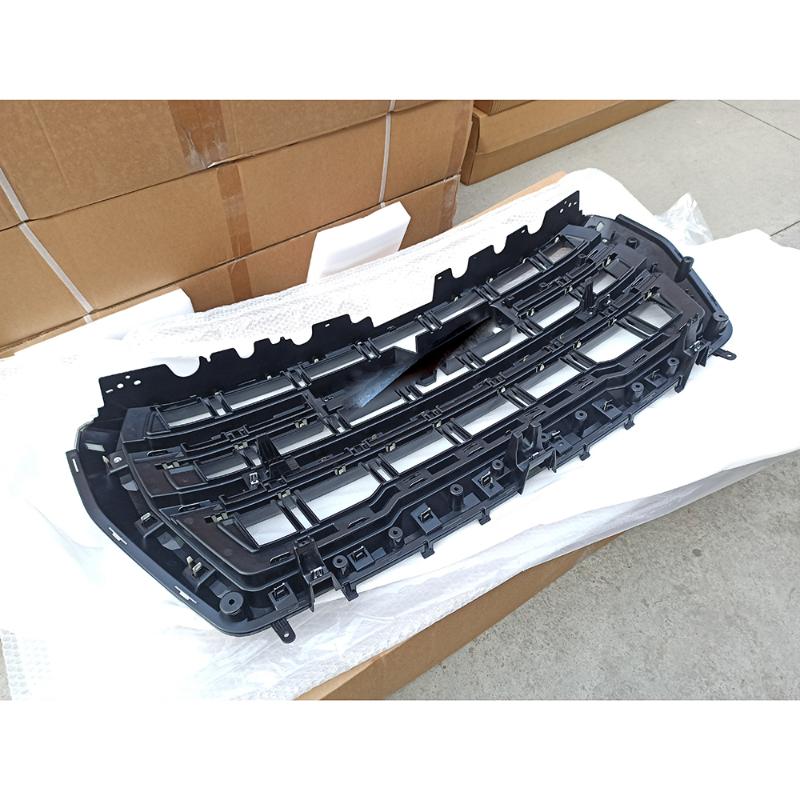 Front grille - GMCYUK2123001 - 5