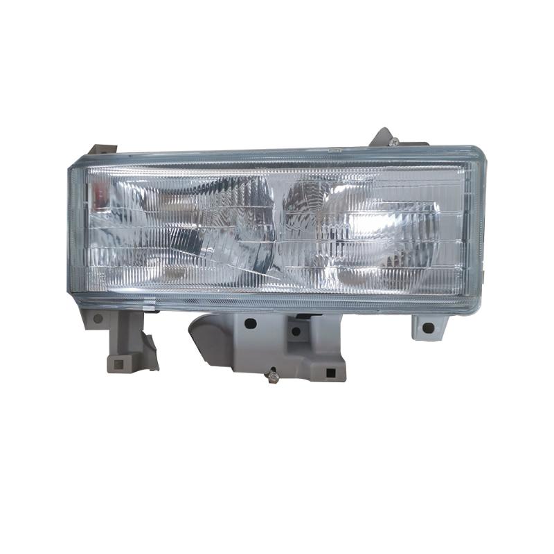 HEAD LAMP RH