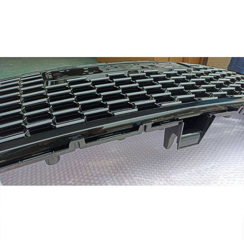 grille - 84835783 - 3