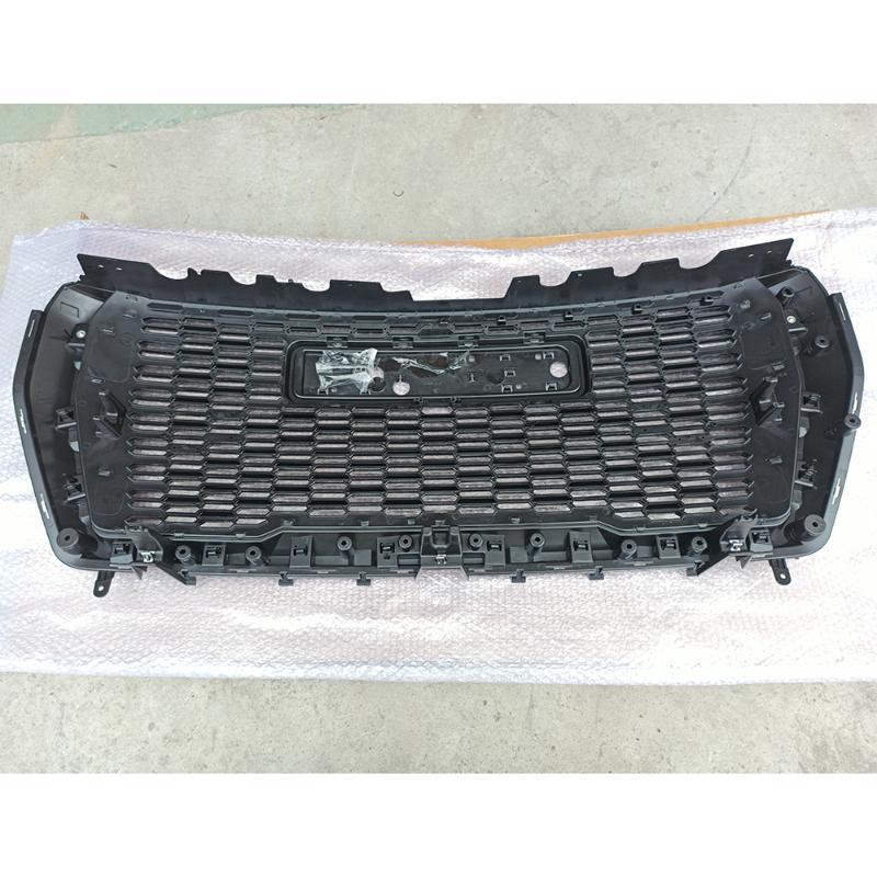 grille - 84835783 - 4