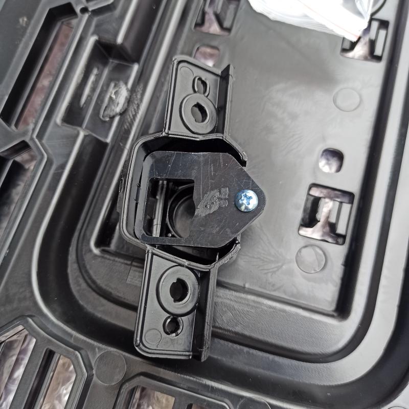 grille - 84835783 - 6
