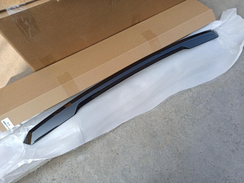 hood trim strip