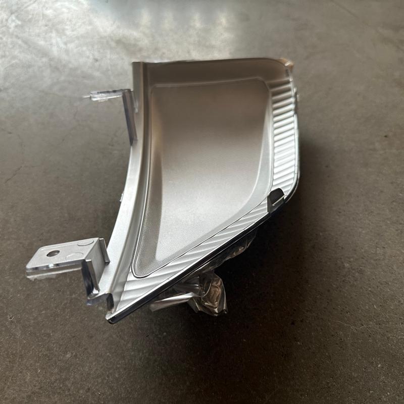 CORNER COVER LH/RH