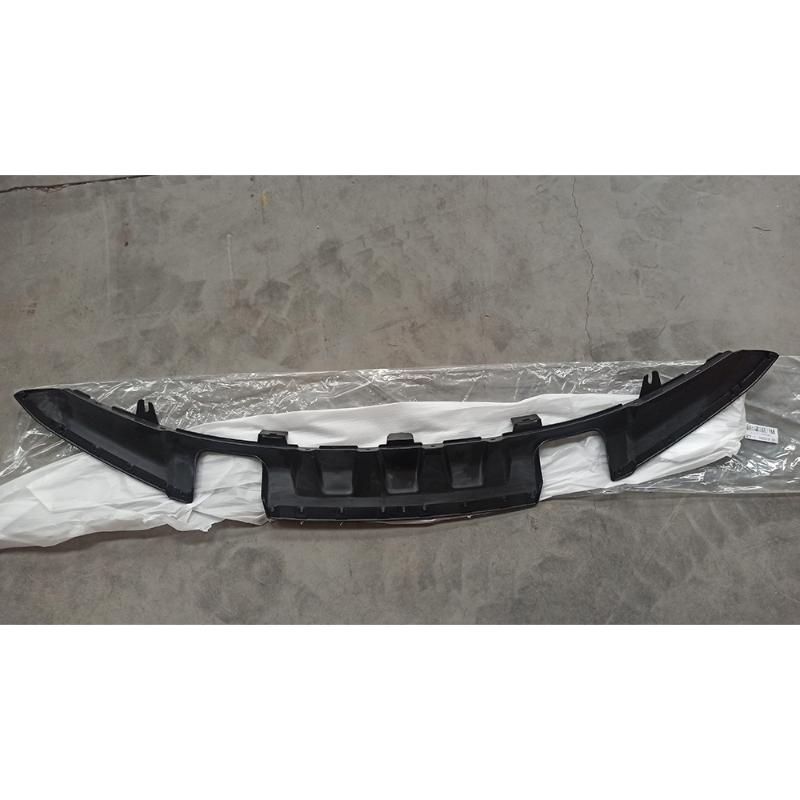 Spoiler inferior del parachoques delantero - FL34-17B635-BBW - 6