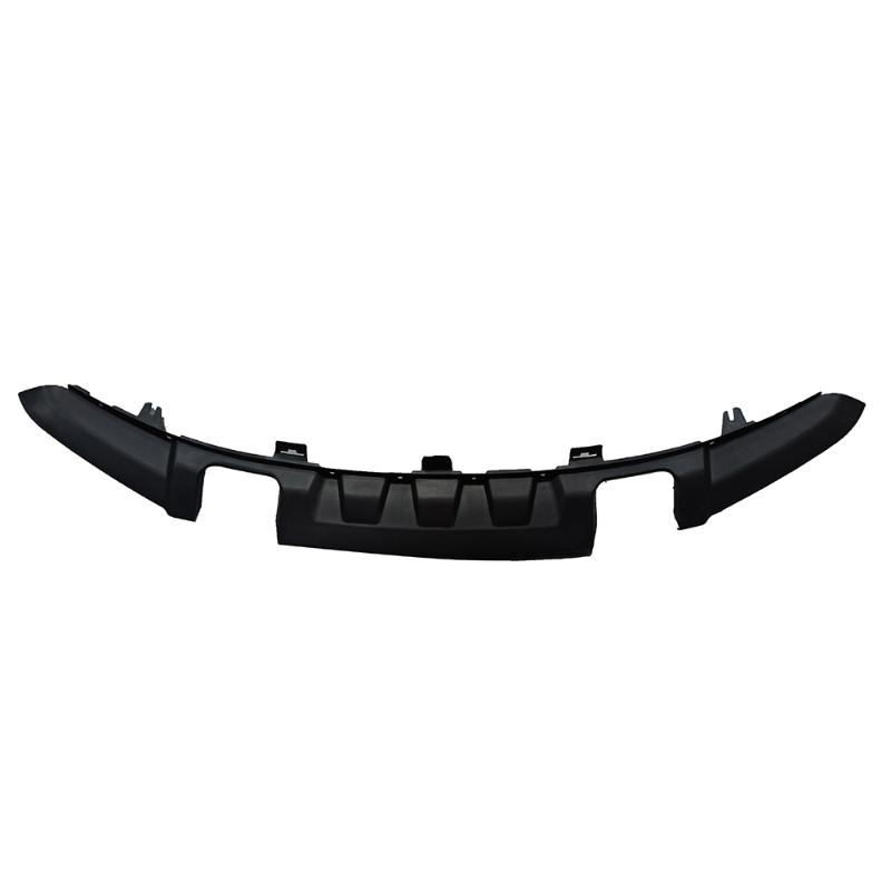 Spoiler inferior del parachoques delantero - FL34-17B635-BBW