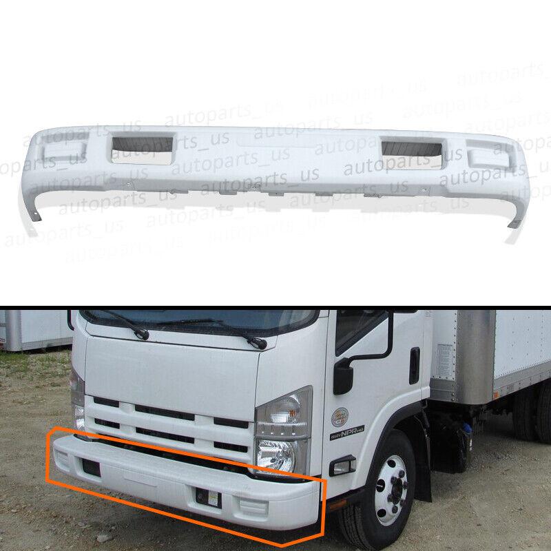 FRONT BUMPER (USA)