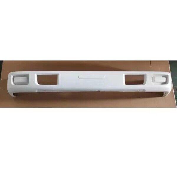 Front bumper (US version) - 8974069621/ 8974069622