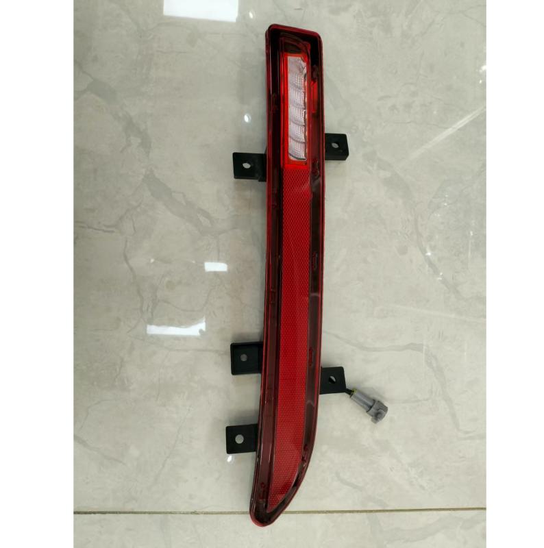 Arka sol sis lambası - SC3E-4116300 - 3