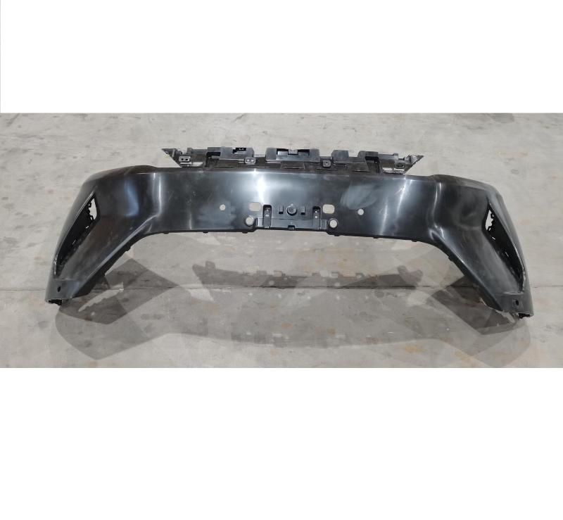 FRONT BUMPER UP
