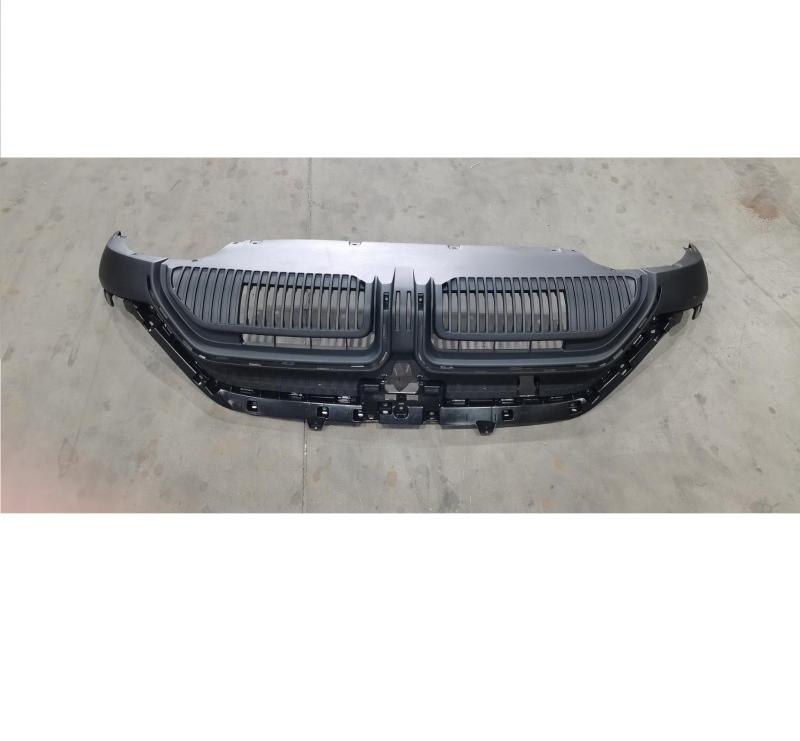 FRONT BUMPER DOWN