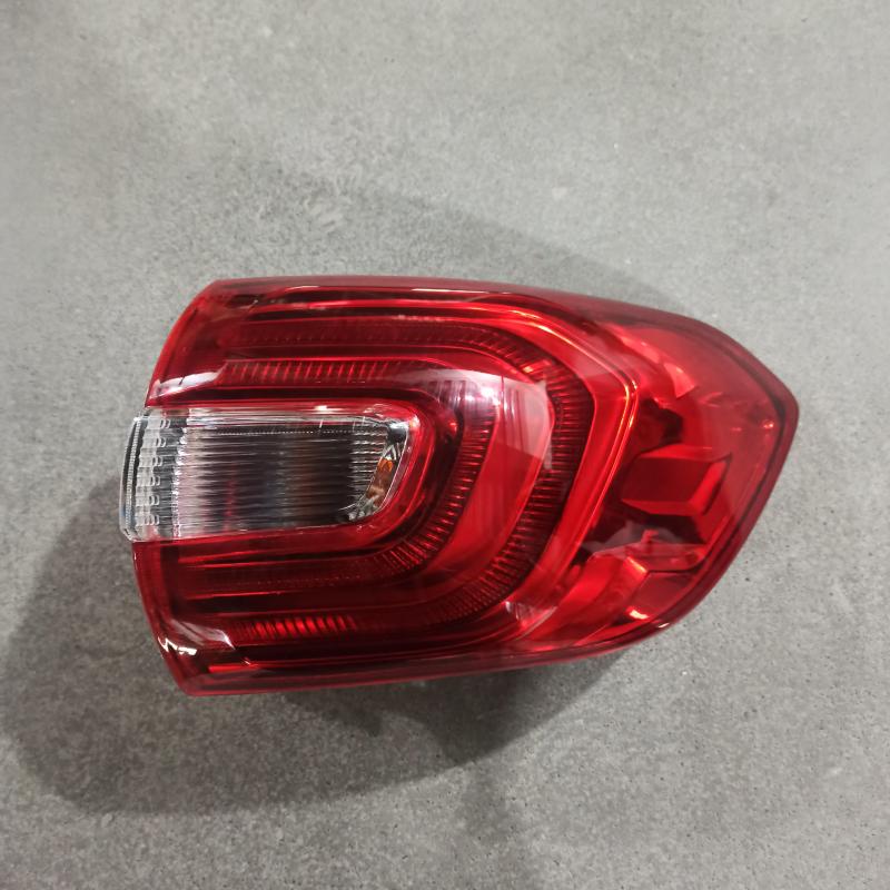 Rear taillight