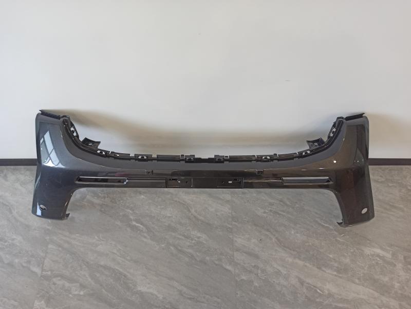 Ön Tampon - P3N9-17F003-BA5JNV - 3