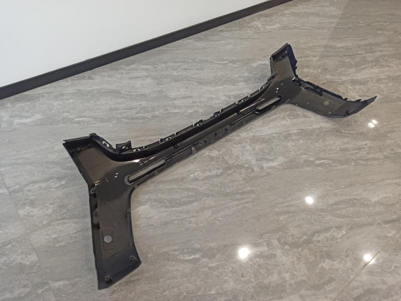 Ön Tampon - P3N9-17F003-BA5JNV - 5