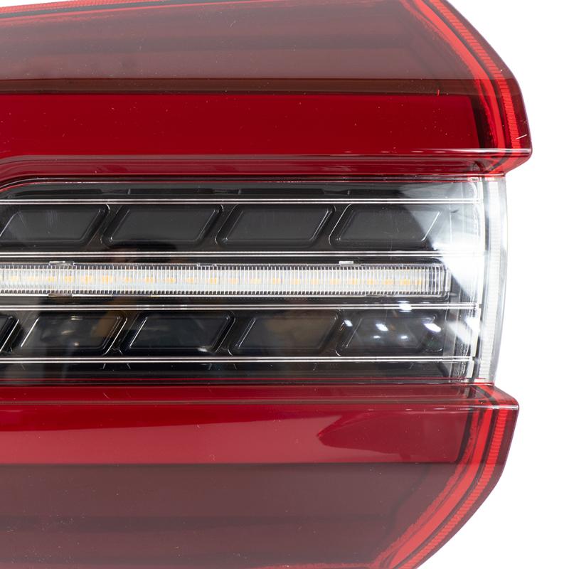 tail lamp