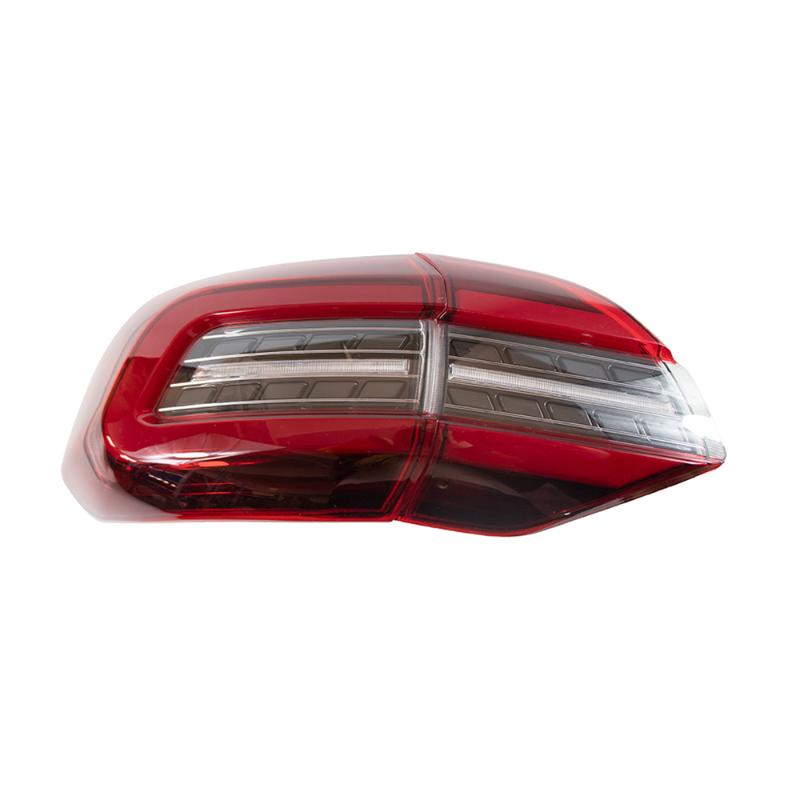 luz trasera - FDERT15001