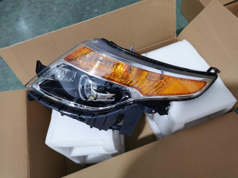 headlamp
