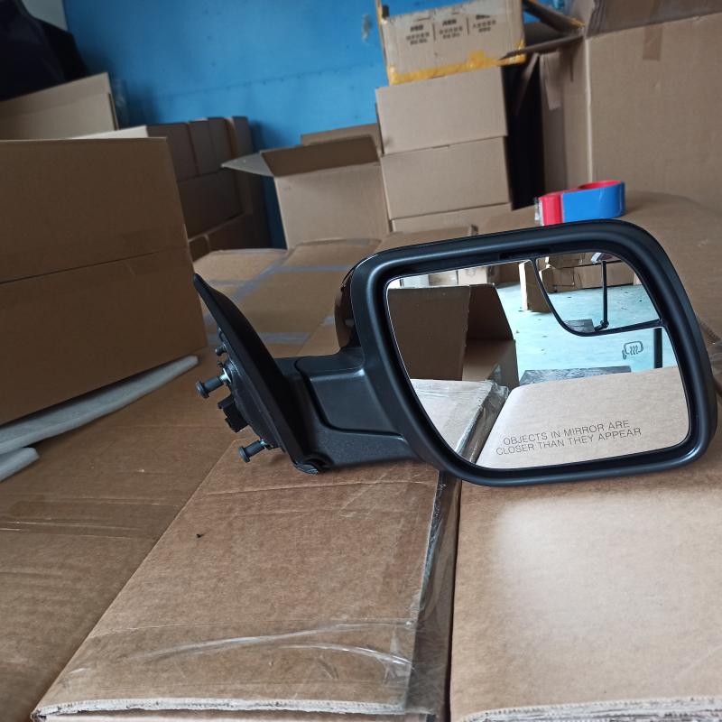 7-wire rearview mirror - BB5Z-17682-JA - 4