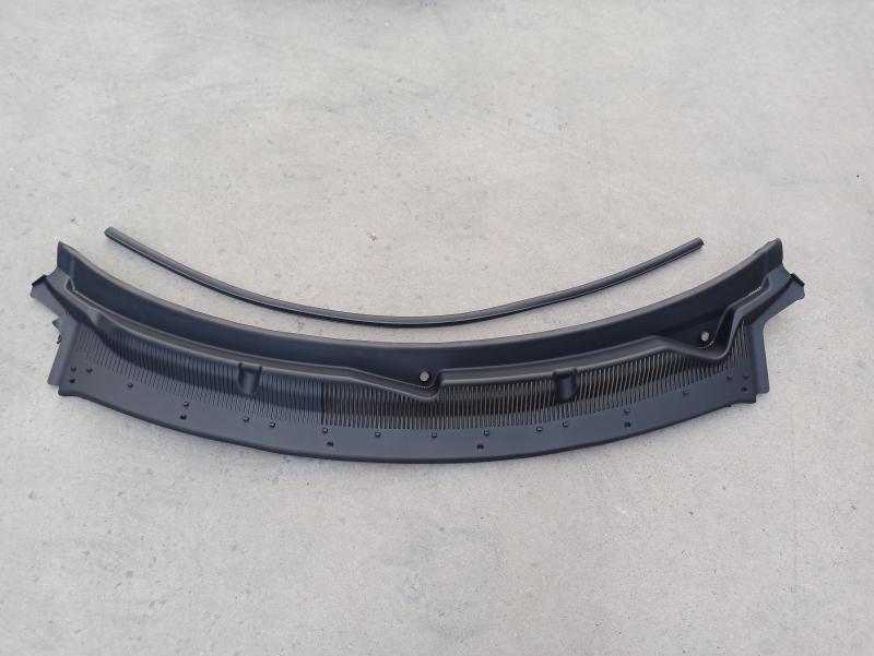 Wiper hydrophobic panel - BB5Z78022A68AA - 4