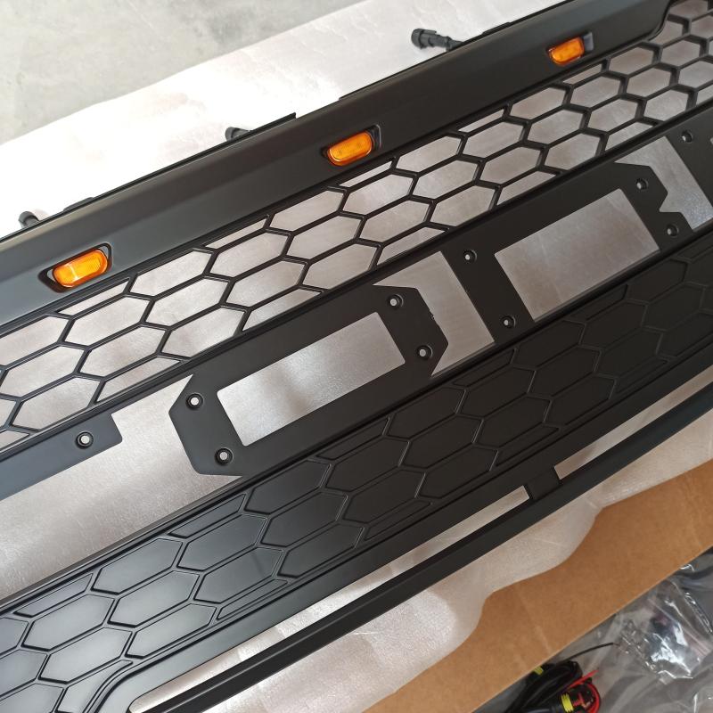 Grille - FTEXP1215001 - 3