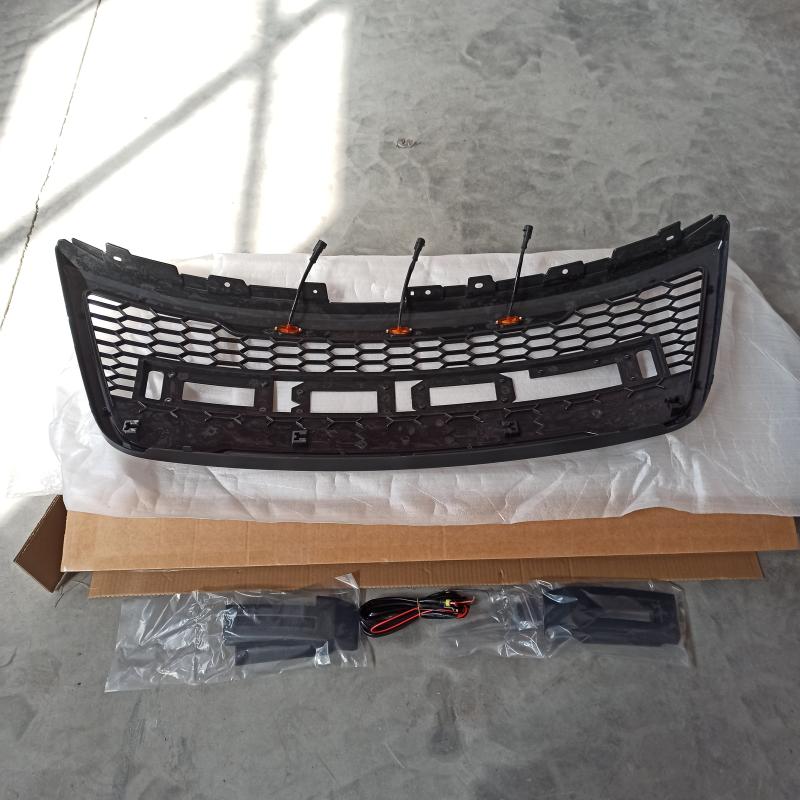 Grille - FTEXP1215001 - 5