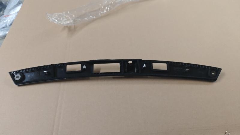 后牌照板装饰板本体总成 - SC3E-5506110 - 3