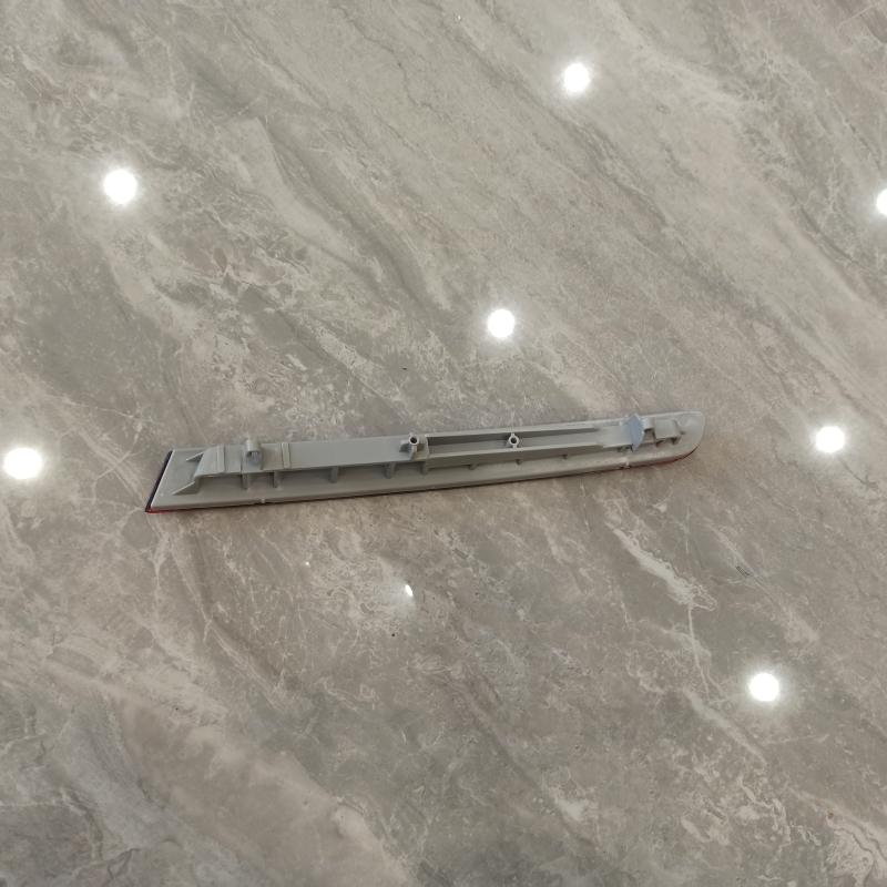 Arka tampon lambaları - DB53-15K272-AD - 4