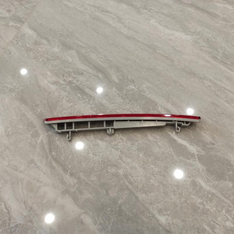 Arka tampon lambaları - DB53-15K272-AD - 5