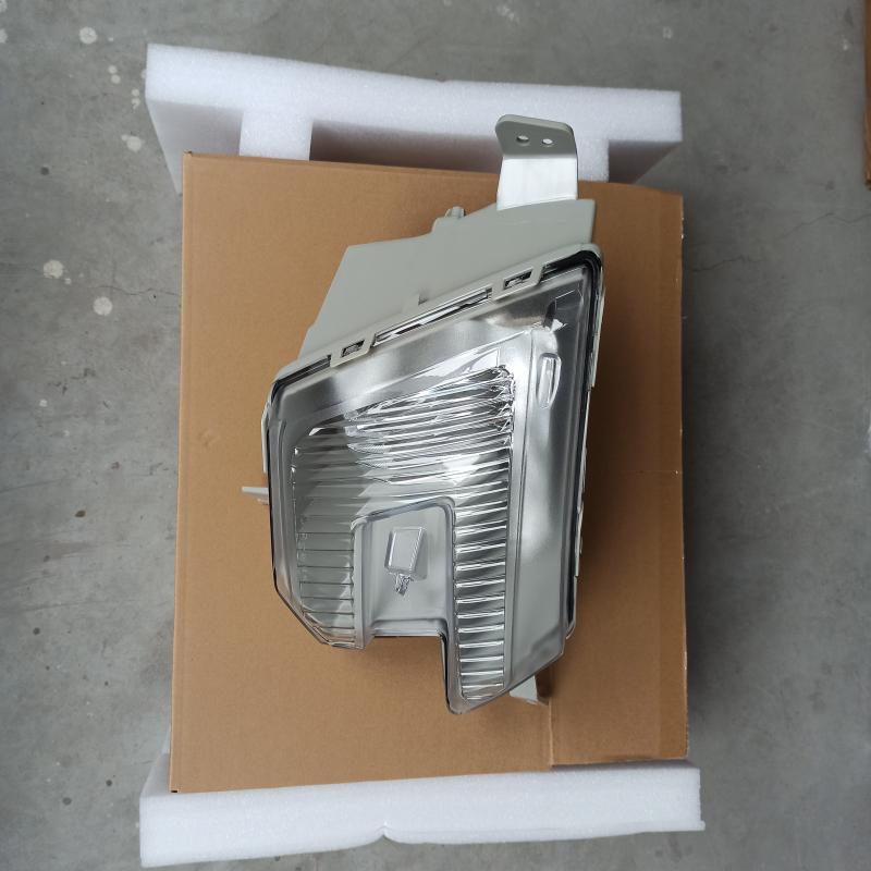 Faros antiniebla LED - FB53-15A254-A - 3
