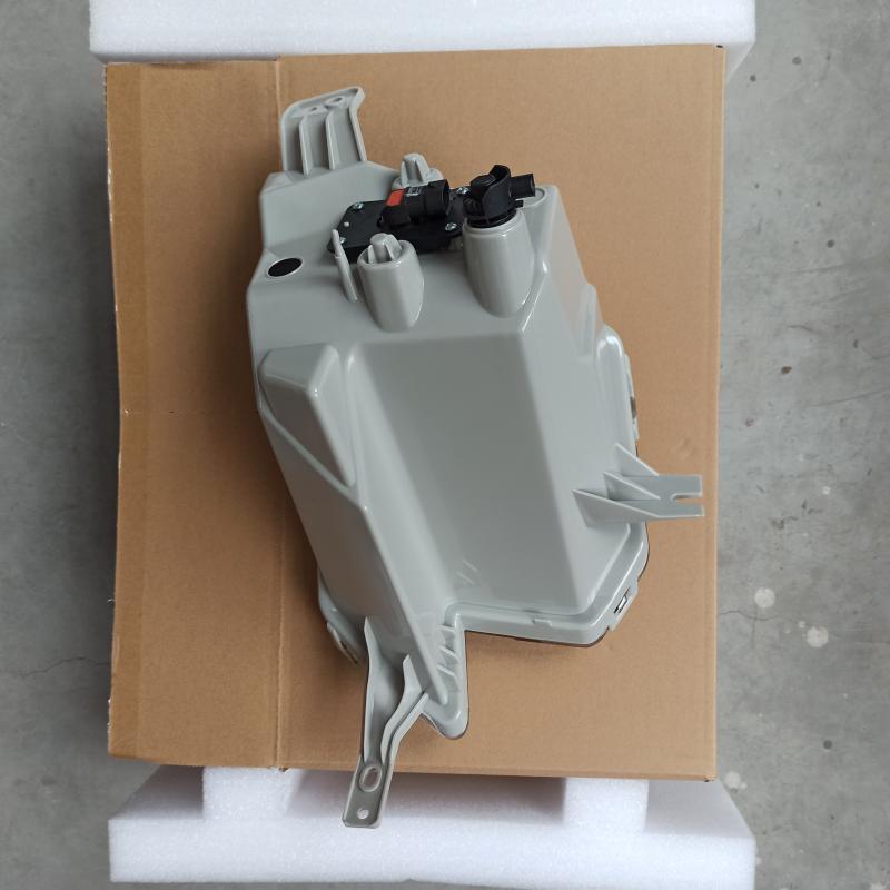Faros antiniebla LED - FB53-15A254-A - 6