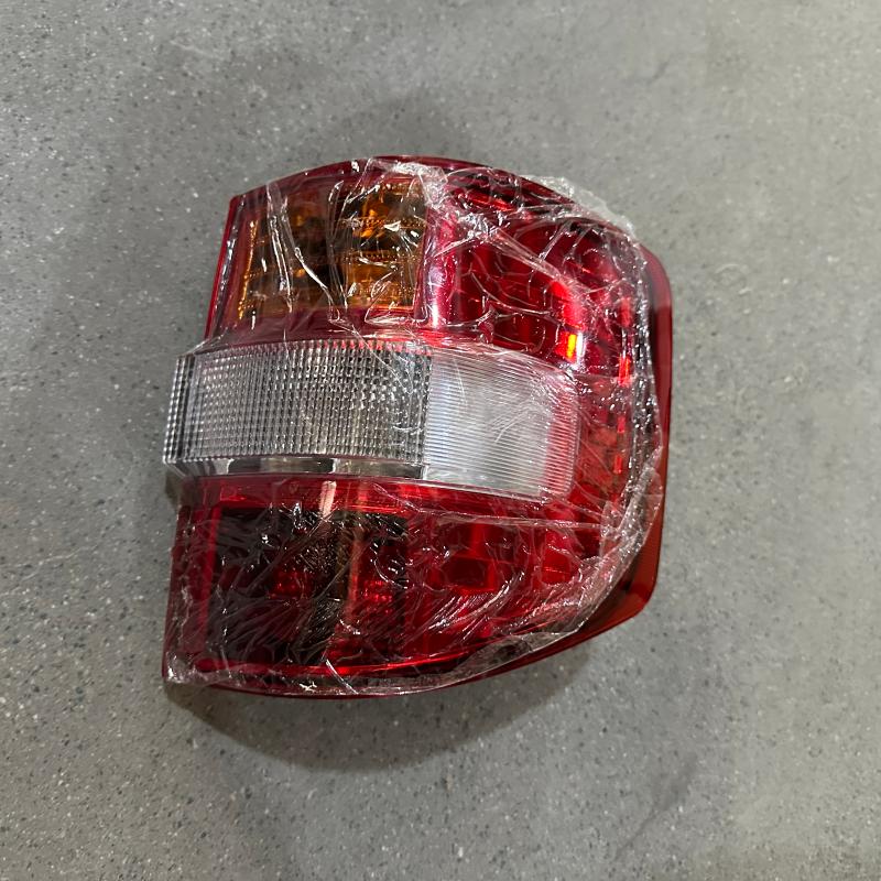 TAIL LAMP LH