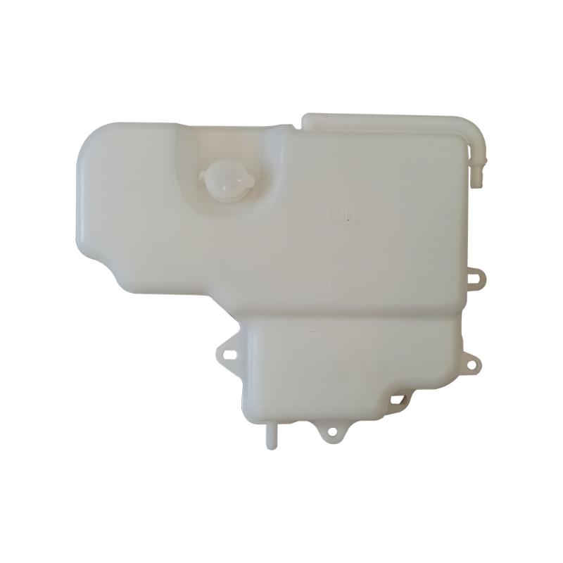 FM617 auxiliary kettle