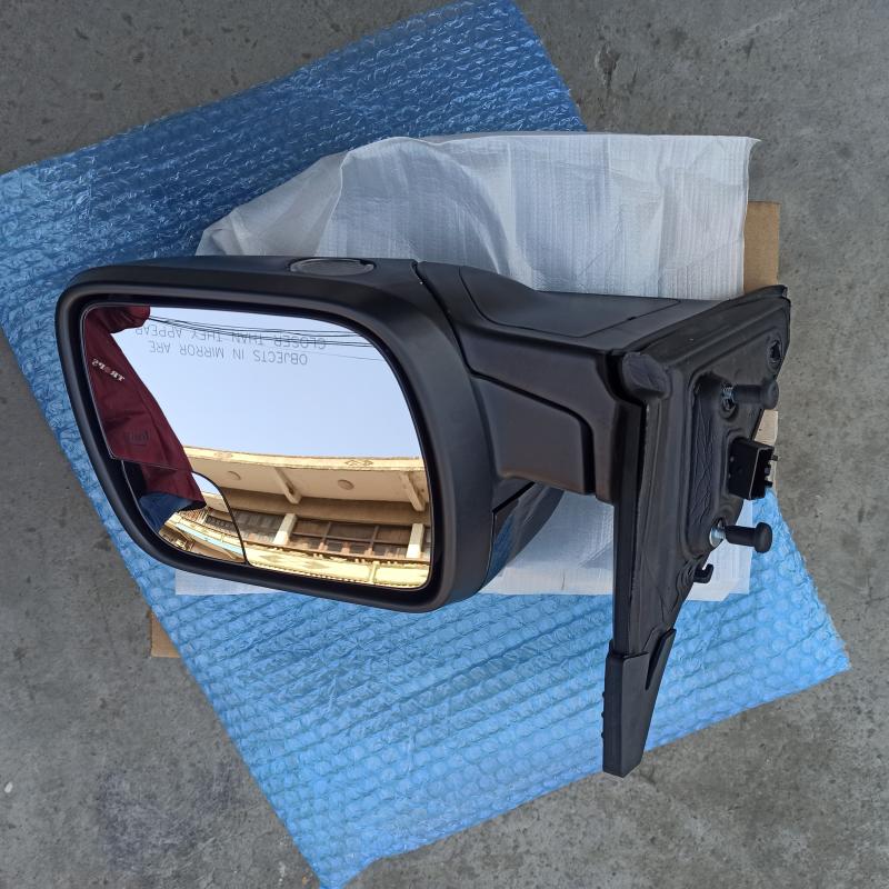Espejo retrovisor de 7 pines - GB5Z-17682-CCPTM - 4