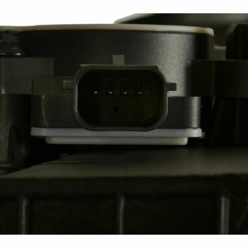 Capuche anti-vent - JB5Z-8475-A - 3