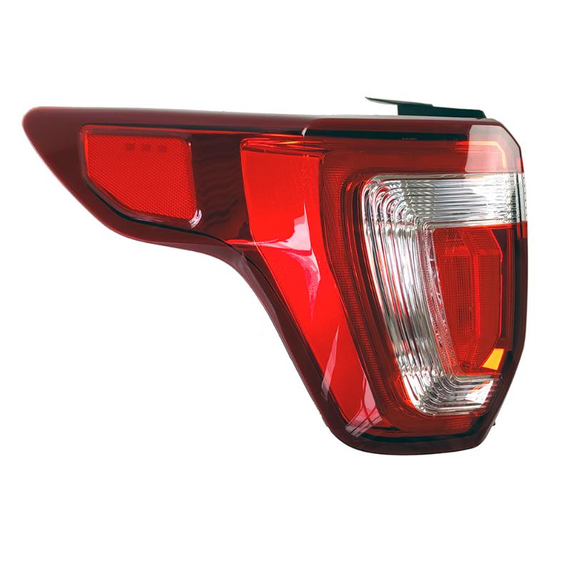 tail lamp