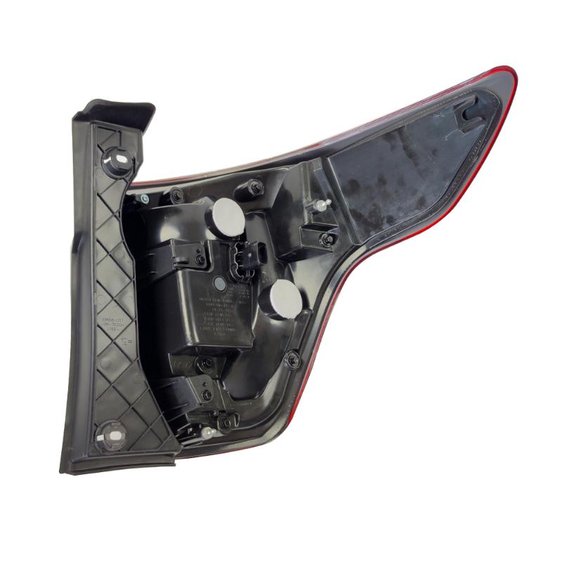 tail lamp - FB5Z-13404-A - 3